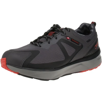 Afbeelding van Sneaker Joya Men Veloce STX Dark Grey Schoenmaat 45,5