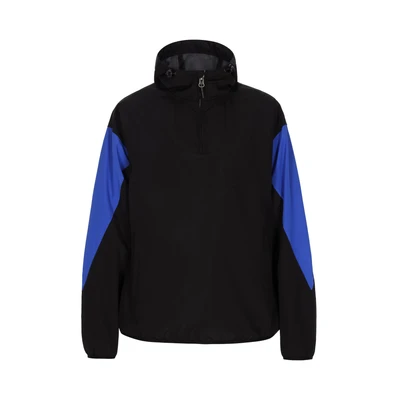 Afbeelding van fernell Tussenjas royal blue/koningsblauw / zwart