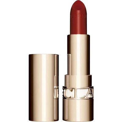 Afbeelding van Clarins Joli Rouge Satin Lipstick Refill 772 Red Hibiscus 3,5 gram