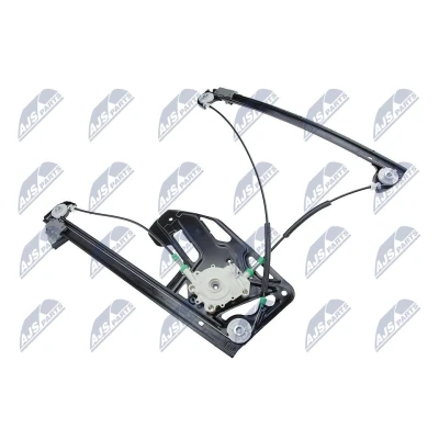Afbeelding van Raambedieningsmechanisme NTY EPS BM 024