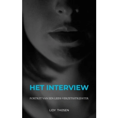 Afbeelding van HET INTERVIEW