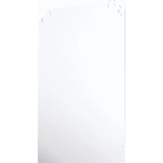 Afbeelding van Rittal KX 1566.800 Montageplaat (l x b) 200 mm 600 Plaatstaal 1 stuk(s)