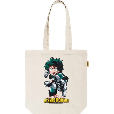 Afbeelding van My Hero Academia: Tote Bag
