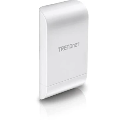 Afbeelding van Trendnet IEEE 802.11n/g/b WDS, QoS PoE, 10dBi, Toegangspunt