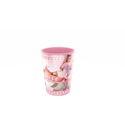Afbeelding van Camille beker 300ml Circus