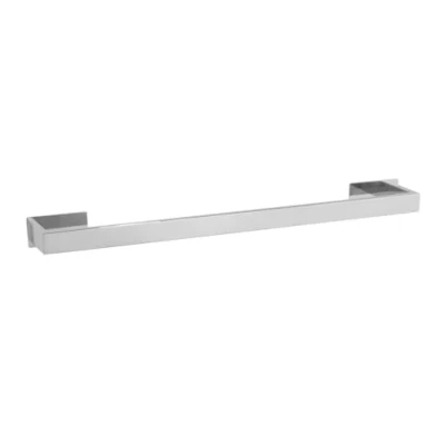 Afbeelding van WENKO Handdoekstang Turbo Loc® Genova bevestigen zonder boren