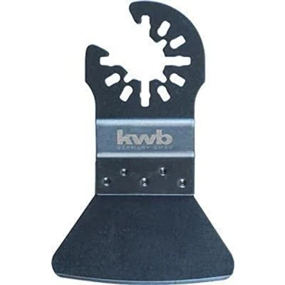 Afbeelding van kwb 709640 Schaaf 1 stuk(s)