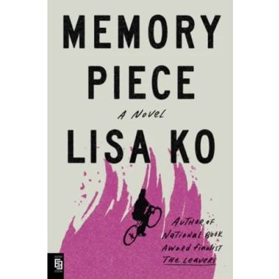 Afbeelding van Memory Piece: A Novel