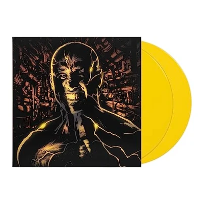 Afbeelding van West Dylan Thordson Split (2 LPs)