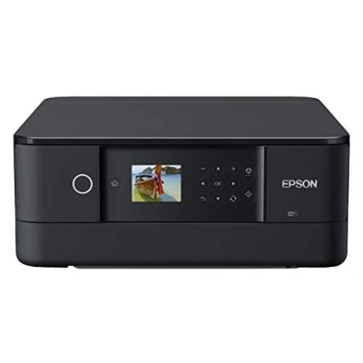 Afbeelding van Epson Expression Premium XP 6100 Inkjet 32 ppm 5760 x 1440 DPI A4 WiFi multifunctioneel (inkjet, dpi, 120 vellen, A4, directe druk, zwart)