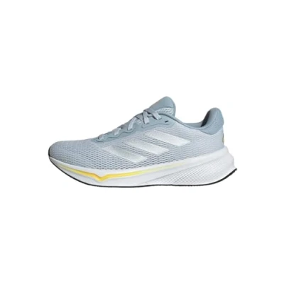 Afbeelding van adidas Performance Response Run hardloopschoenen grijs/wit/geel
