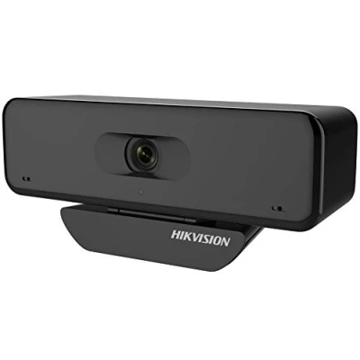 Afbeelding van Hikvision Digital Technology DS U18 webcam 8 MP 3840 x 2160 Pixels USB 3.2 Gen 1 (3.1 1) Zwart