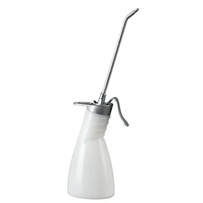 Afbeelding van PRESSOL smeerapparaat GMBH 4905 spuitolie maat 3 500 ml a.Ku. Onbreekbaar MS pomp.