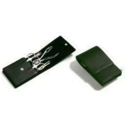Afbeelding van Malteser Manicure Etui 5 delig Denver Ns+hs, 1 stuks