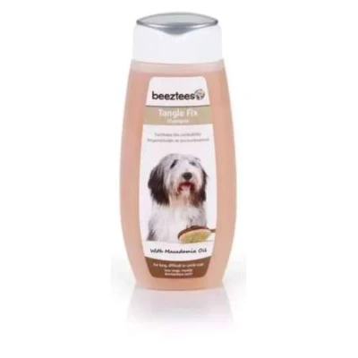 Afbeelding van Beeztees Honden Tangle Fix Shampoo 300ml