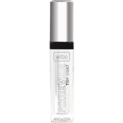 Afbeelding van Wibo Forever Top Coat Lip Gloss