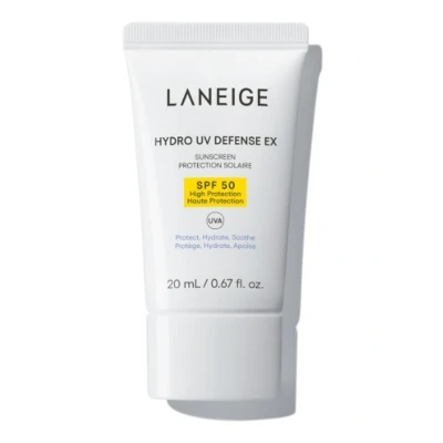 Afbeelding van LANEIGE Hydro UV Defence EX Travel Size 20ml