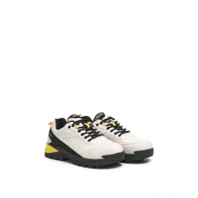 Afbeelding van Aigle New PLUTNO MTD wandelschoenen, heren, Zand, 41 EU, EU