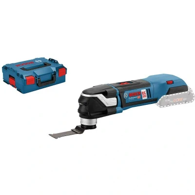 Afbeelding van Bosch GOP 18V 28 Accu multifunctioneel gereedschap (in L Boxx) 06018B6001
