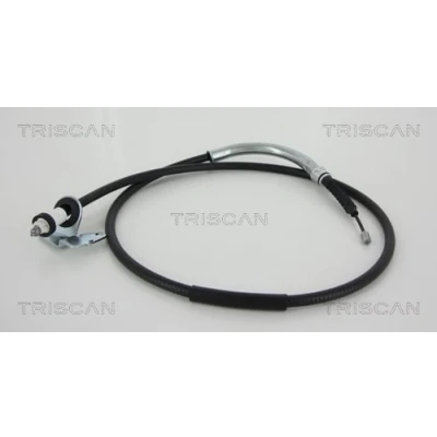 Afbeelding van Triscan Handremkabel 8140 11143