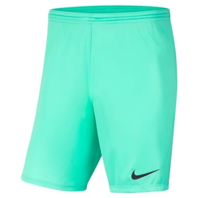 Afbeelding van Nike Park III Sportbroek Mannen Maat XL