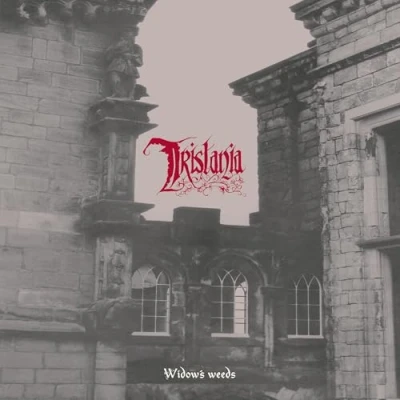 Afbeelding van Tristania Widows Weeds (CD)