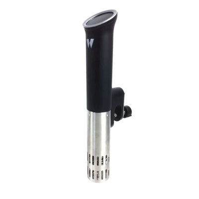 Afbeelding van Wartmann sous vide horeca Stick LCD display zwart WM 1508