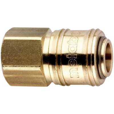 Afbeelding van Metabo 80901025932 Persluchtkoppeling 1 stuk(s)