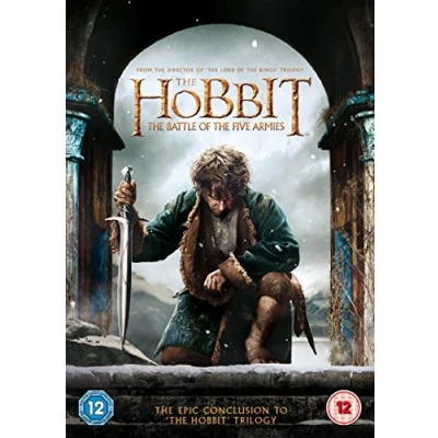 Afbeelding van Hobbit Pt.3