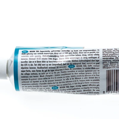 Afbeelding van Bison Contactlijm 100ML No.10