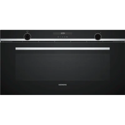 Afbeelding van SIEMENS Inbouwfornuis VB558C0S0