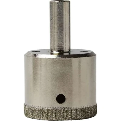 Afbeelding van FRANKE 112.0473.656 Fragranit Metaal Boor, diameter 35 mm, metallic