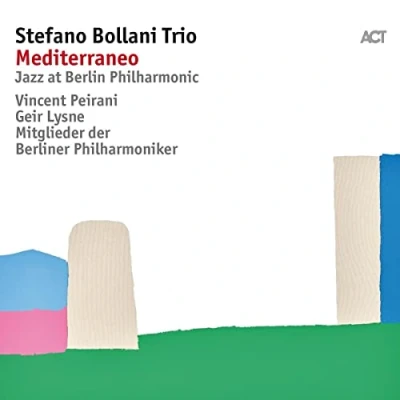 Afbeelding van Jazz At Berlin Philharmonic VIII