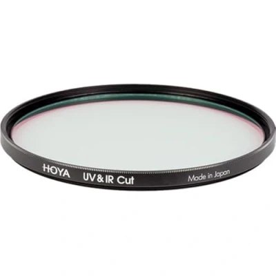 Afbeelding van Hoya 77mm UV en IR Cut Schroef in Filter