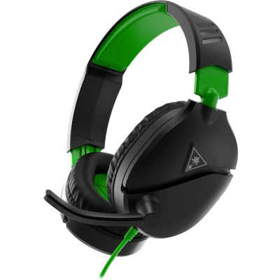 Afbeelding van Turtle Beach Ear Force 70X (Black)