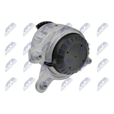Afbeelding van Aslichaam /motorsteunlager NTY ZPS ME 026
