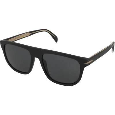 Afbeelding van David Beckham DB 7111/S 206174 I46/IR 56 Zonnebril