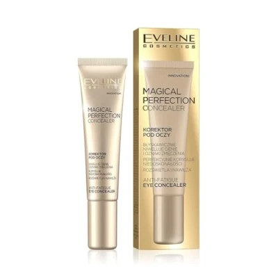 Afbeelding van Eveline Cosmetics Magical Perfection Eye Concealer Medium 15ml.