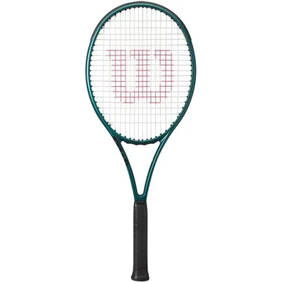 Afbeelding van Wilson Blade 100 V9 Tennisracket L3 (4 3/8)