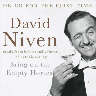 Afbeelding van Bring on the Empty Horses