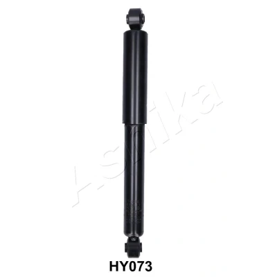 Afbeelding van ASHIKA MA HY073 schokdemper Achteras Gasdruk Telescoop Oog bovenaan HYUNDAI: H 1 / H200 MPV (A1) 2.4, 2.5 TD, 2.4 4WD, D 1997 2004