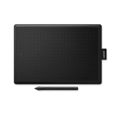 Afbeelding van Wacom One By M Zwart