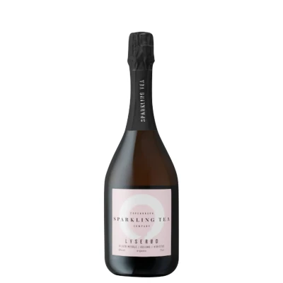 Afbeelding van Copenhagen Sparkling Tea Lyserod 0,0%