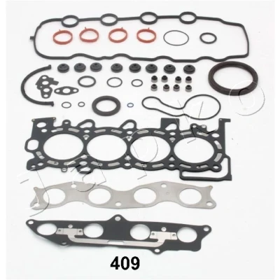 Afbeelding van JAPKO 49409 Complete pakkingsset, motor