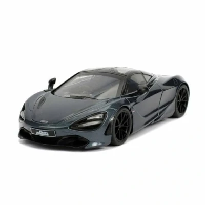 Afbeelding van Jada Toys Die Cast Fast and Furious Shaw&quot;;s McLaren 720S 1:24