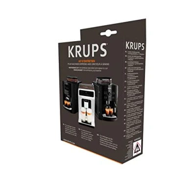 Afbeelding van Krups Onderhoudskit