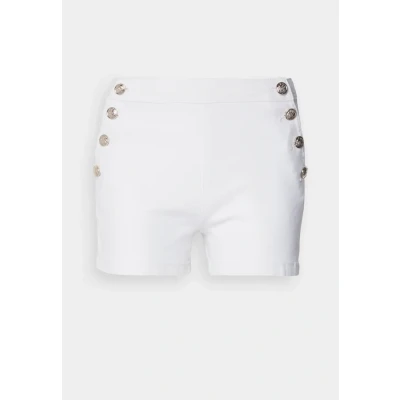 Afbeelding van Morgan relaxed short ecru