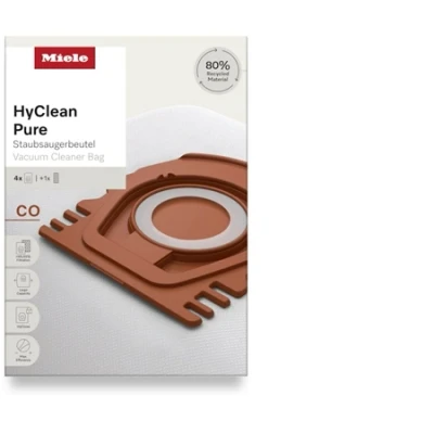 Afbeelding van Miele CO HyClean Pure Stofzuigerzak