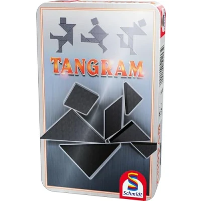 Afbeelding van Tangram