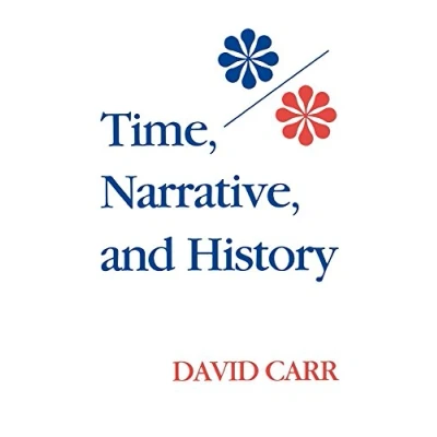 Afbeelding van Time, Narrative, and History